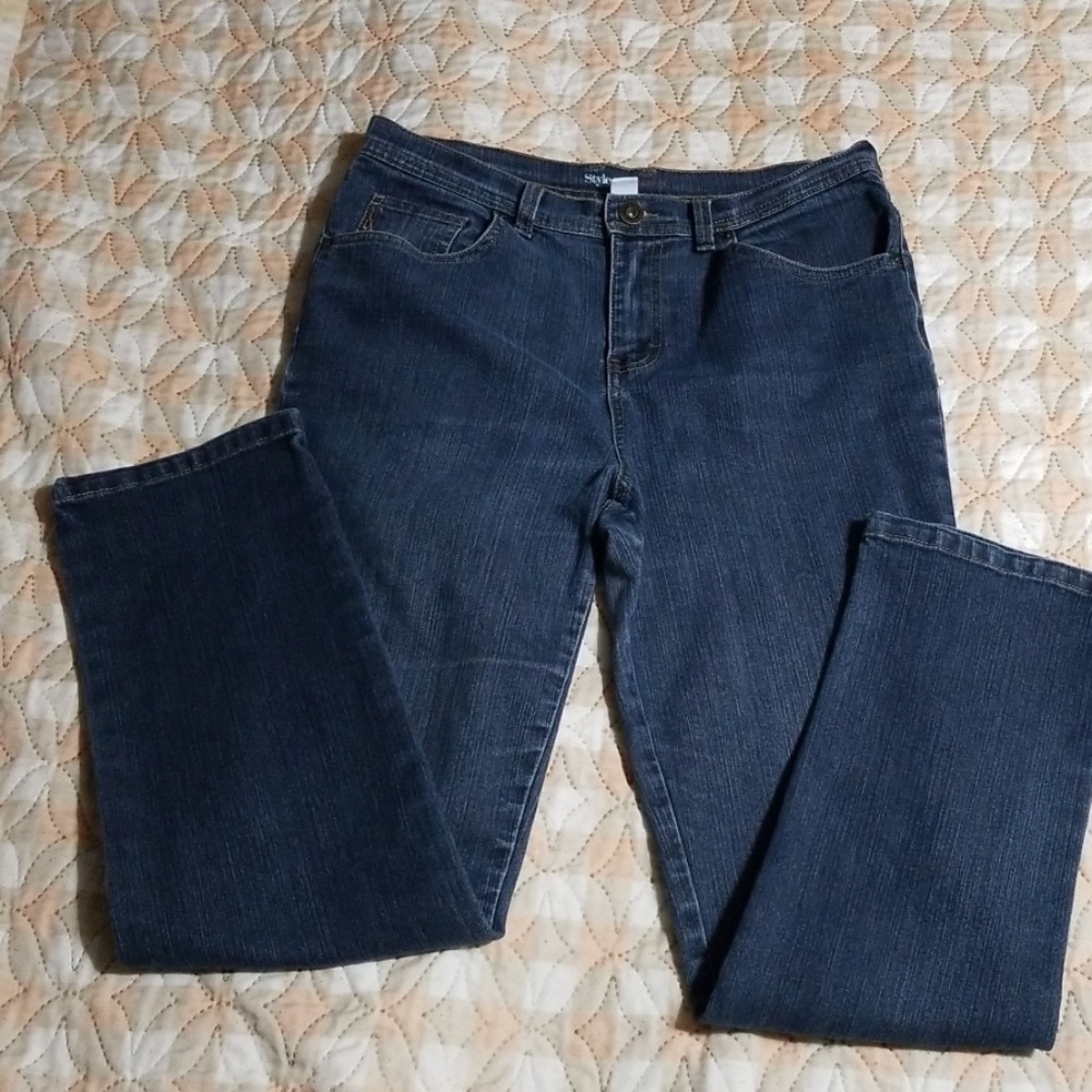 Jeans Style & Co. - Picture 4 of 4